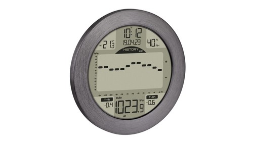 Tfa wetterstation meteomar - wetterstation,