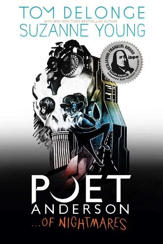 Poet anderson of nightmares - poet,