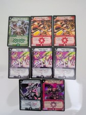 Duel Masters Karten Lot