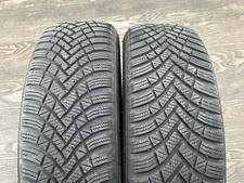 2 Stück Hankook Winter i*cept