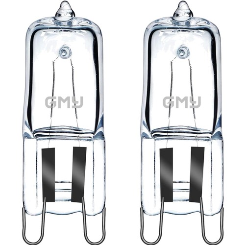 Halogen 40w 230v - halogen, g9