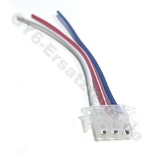 3er STECKER KABEL für CHINA