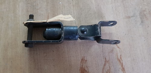 Mifa diamant anhängerkupplung - mifa,