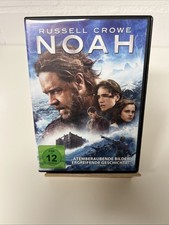 Noah / DVD
