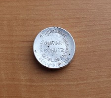 "Dublosan" Gummischutz Dose