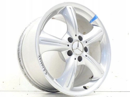 Alufelge zoll 5 - 1x, 5x112