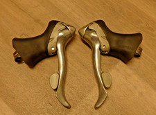 Shimano ULTEGRA Bremshebel Schalthebel ST-6500 2-/3- x 9 Rennrad Bremsen KULT