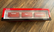 ✔ Mammoet Container Set III