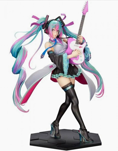 Vocaloid hatsune miku - vocaloid,