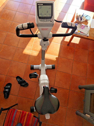 Kettler golf ergometer - kettler,