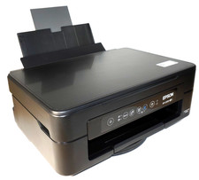 Epson Drucker XP-2200 A4 kabelloser Tintenstrahldrucker Expression
