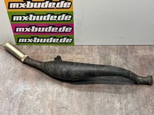 Krümmer Auspuff Birne EVO für Classicer 2 Takt Motocross Enduro CR KX KDX KTM GS