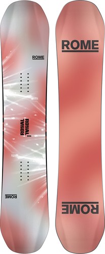 Snowboard rome snow board - snowboard,