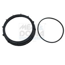 MEAT & DORIA Verschluss