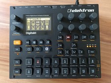 ELEKTRON DIGITAKT  Sequencer I