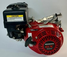 Honda GX200 Horizontal Shaft