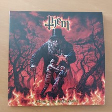 THEM - Manor Of The Se7ven