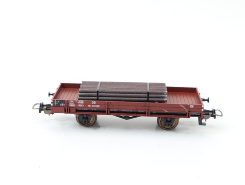 Märklin 46070 offener - märklin,