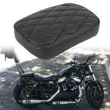 Motorrad Sozius Sitz Rhombus