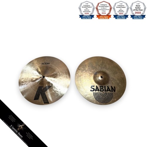 Zildjian hihat top - zildjian,