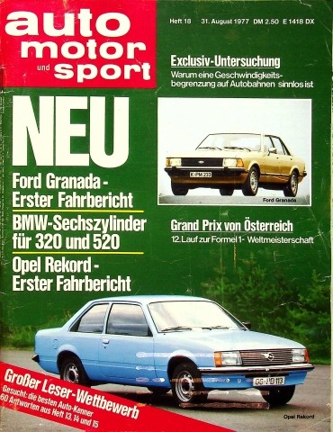 Auto motor und sport - 1),