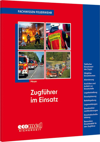 Zugführer einsatz - zugführer,