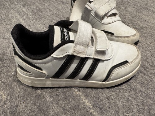 Sportschuhe adidas weiß - sportschuhe,,