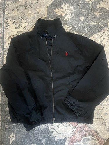 Ralph lauren herrenjacke - herrenjacke, xxl