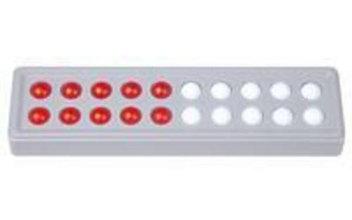 Schubi abaco modell 5 - modell, 5/5