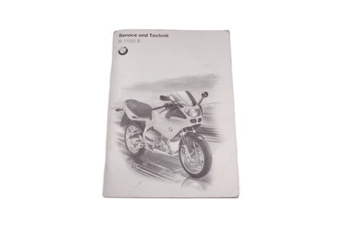 Werkstatthandbuch serviceheft - werkstatthandbuch,