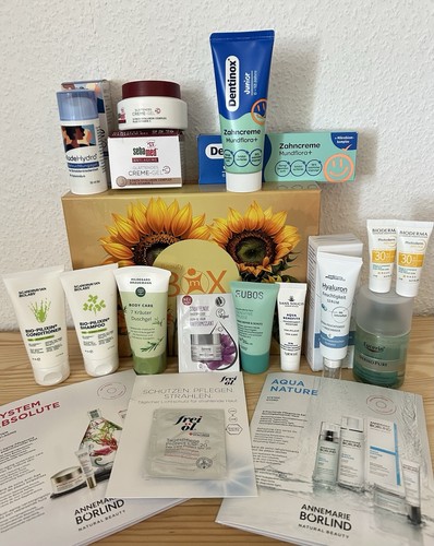 Sebamed hildegard braukmann - sebamed,,