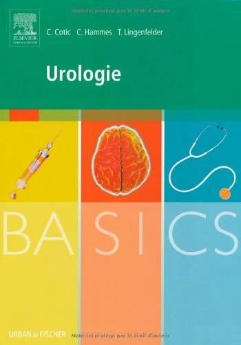 Basics urologie buch urban - urologie,