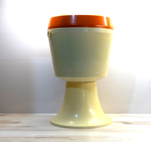 Retro vintage design - retro,