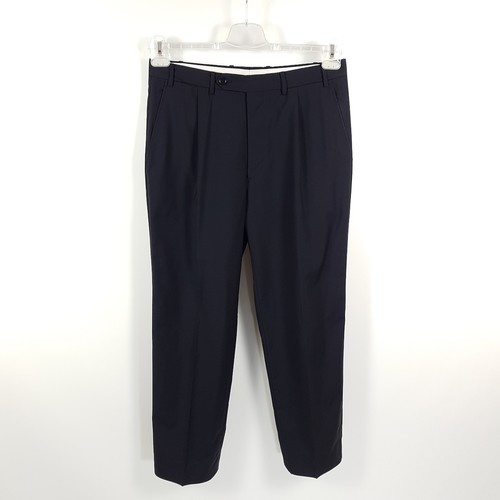 Canali anzughose herren 48 - anzughose,
