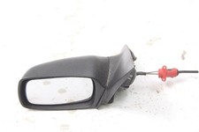 Mirror electric left Ford