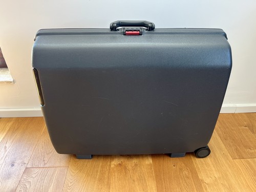 Samsonite koffer mit rollen - koffer,