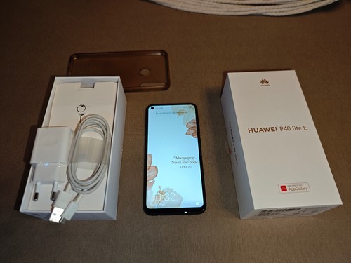 Huawei p40 lite art l29 - p40, art-l29