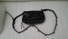 Diesel Unisex Umhängetasche