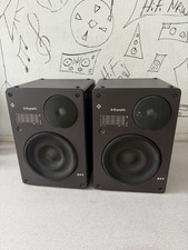 RFT HiFi 2 Wege  Kompaktboxen