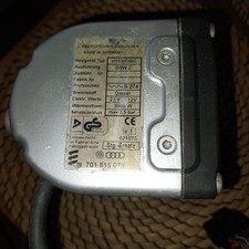 VW T4 Zuheizer Eberspächer