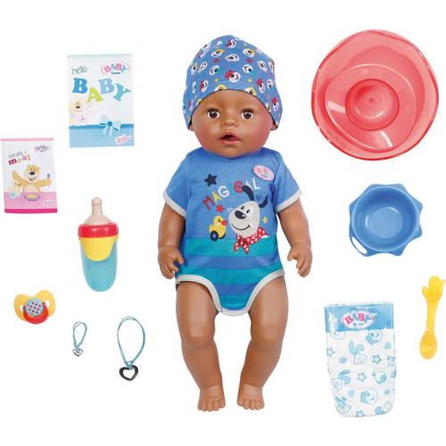 Zapf 831656 baby - 831656, magic