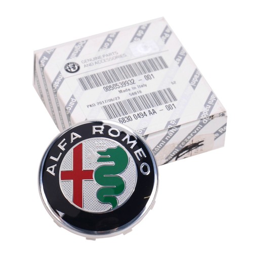 Original alfa romeo - alfa,
