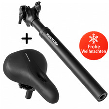 MUNATURA® Premium Set Fahrrad