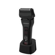 Grundig 9330 herrenrasierer - grundig,