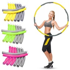 Hula Hoop Fitness Reifen
