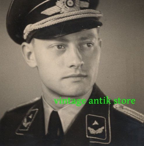 Foto luftwaffe beamter - luftwaffe,