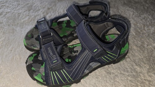 Superfit sandalen 35 mit - superfit, gr.