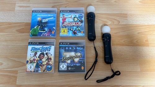Playstation move controller - playstation, 3