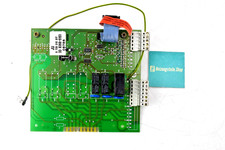 Junkers De Dietrich Grundmodul