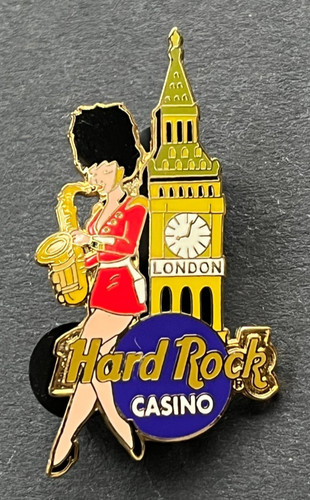Hard rock cafe - rock,